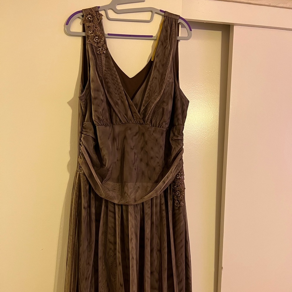 Torrid dress